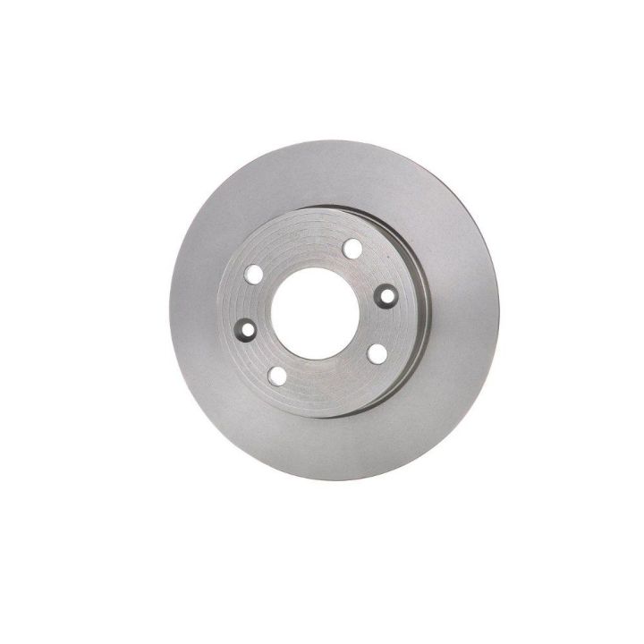 Renault Clio Megane Symbol Logan Sandero R Serisi Ön Fren Diski (4 Delik 238MM) - BOSCH 0986478105