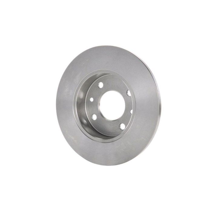 Renault Clio Megane Symbol Logan Sandero R Serisi Ön Fren Diski (4 Delik 238MM) - BOSCH 0986478105