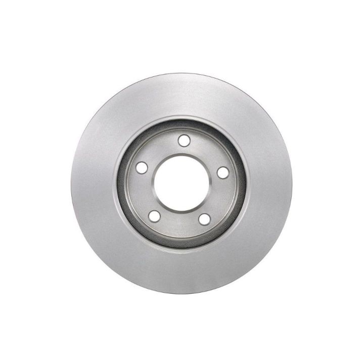 Chrysler Voyager Hava Kanallı Yüksek Karbon Alaşımlı Ön Fren Diski (2001-2007) - BOSCH 0986478109