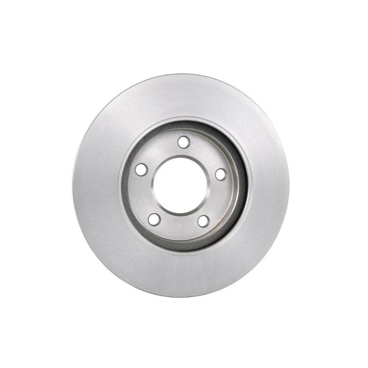 Chrysler Voyager Hava Kanallı Yüksek Karbon Alaşımlı Ön Fren Diski (2001-2007) - BOSCH 0986478109