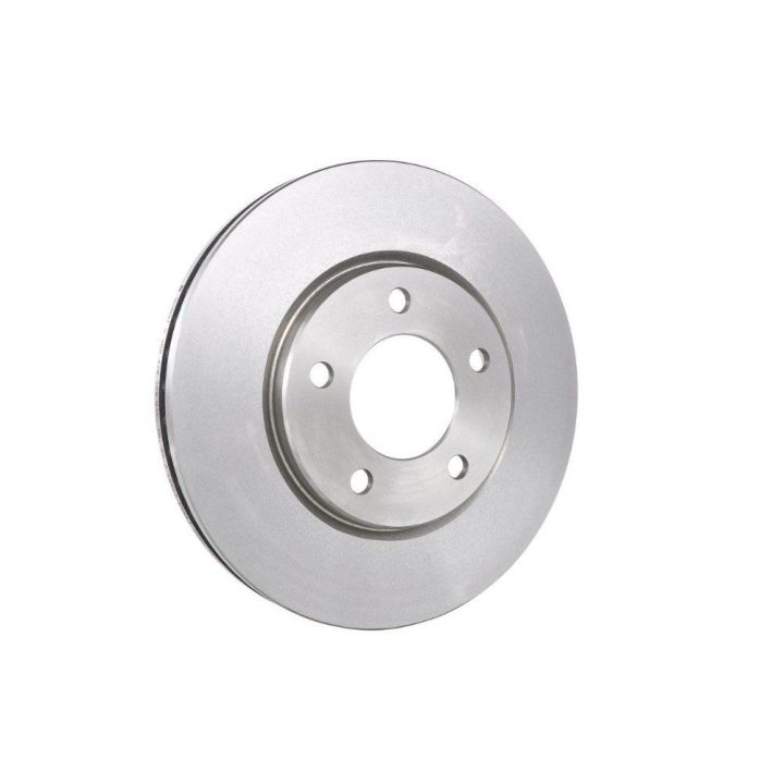 Chrysler Voyager Hava Kanallı Yüksek Karbon Alaşımlı Ön Fren Diski (2001-2007) - BOSCH 0986478109
