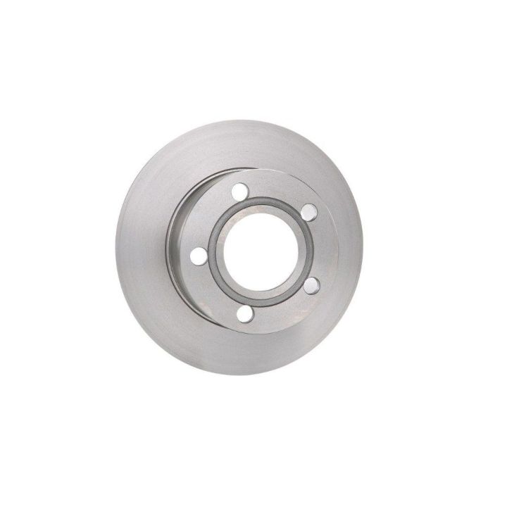 Arka Fren Diski 245mm Skoda Superb Volkswagen Passat Variant İçin (1996-) - BOSCH 0986478132