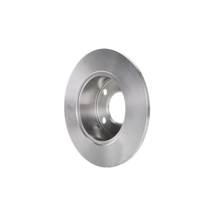 Arka Fren Diski 245mm Skoda Superb Volkswagen Passat Variant İçin (1996-) - BOSCH 0986478132