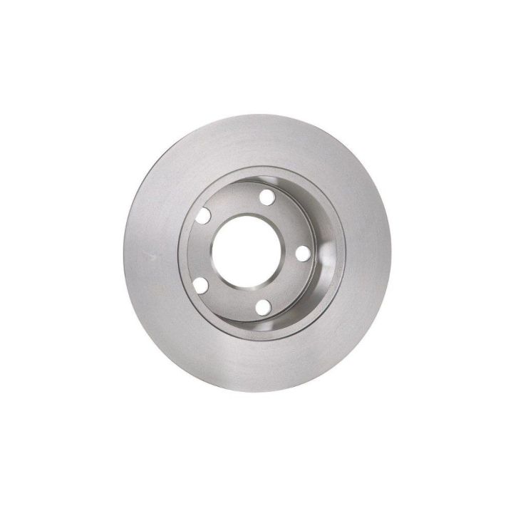 Arka Fren Diski 245mm Skoda Superb Volkswagen Passat Variant İçin (1996-) - BOSCH 0986478132