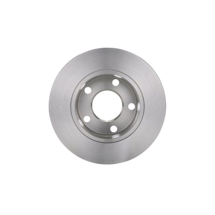 Arka Fren Diski 245mm Skoda Superb Volkswagen Passat Variant İçin (1996-) - BOSCH 0986478132