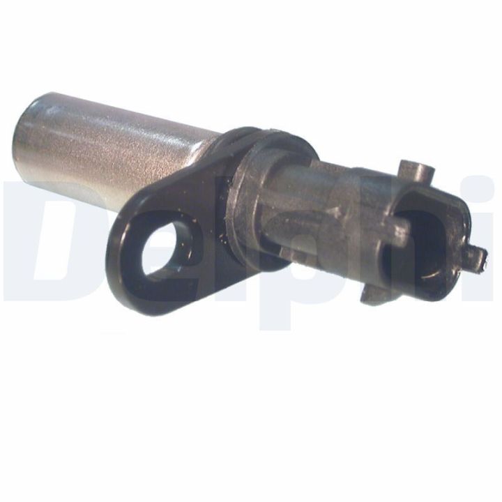 Krank Devir Sensörü - Opel Astra G, Astra H, Combo, Meriva A, Vectra B, Vectra C, Zafira A (1995-2008) - Delphi SS10513-12B1