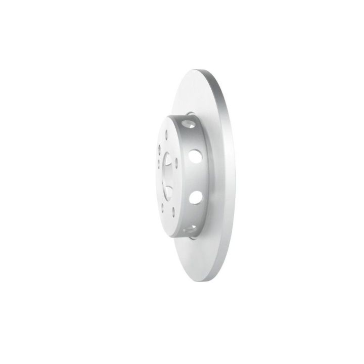 Arka Fren Diski 284mm Kaplamalı Civata Kitli Mercedes-Benz C Serisi İçin (1993-) - BOSCH 0986478262