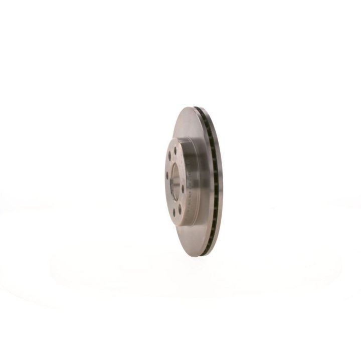 Ön Fren Diski 4 Delik 238mm Renault Clio II Kangoo I Thalia İçin (1997-2007) - BOSCH 0986478276