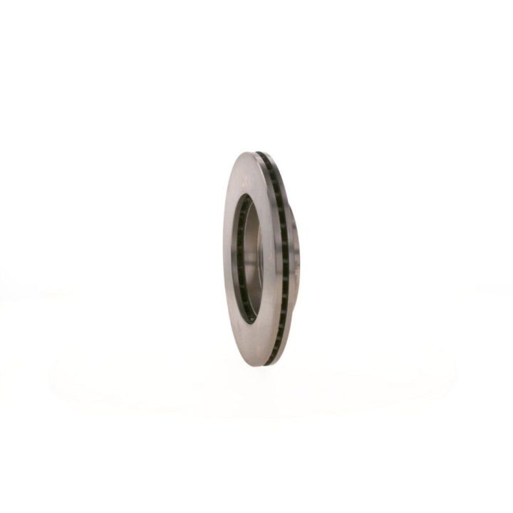 Ön Fren Diski 4 Delik 238mm Renault Clio II Kangoo I Thalia İçin (1997-2007) - BOSCH 0986478276