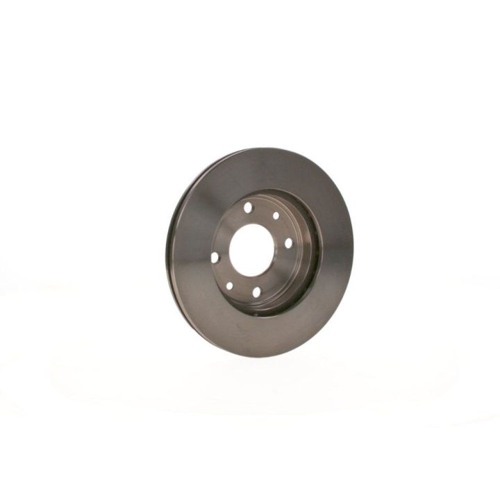 Ön Fren Diski 4 Delik 238mm Renault Clio II Kangoo I Thalia İçin (1997-2007) - BOSCH 0986478276