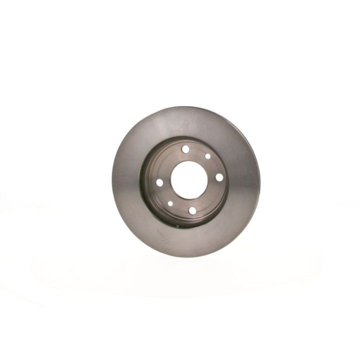 Ön Fren Diski 4 Delik 238mm Renault Clio II Kangoo I Thalia İçin (1997-2007) - BOSCH 0986478276