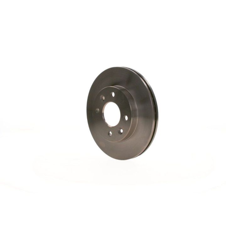 Ön Fren Diski 4 Delik 238mm Renault Clio II Kangoo I Thalia İçin (1997-2007) - BOSCH 0986478276