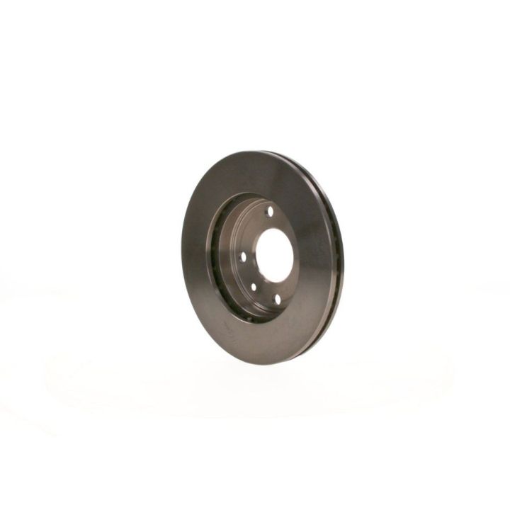 Ön Fren Diski 4 Delik 238mm Renault Clio II Kangoo I Thalia İçin (1997-2007) - BOSCH 0986478276