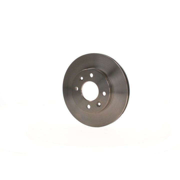 Ön Fren Diski 4 Delik 238mm Renault Clio II Kangoo I Thalia İçin (1997-2007) - BOSCH 0986478276
