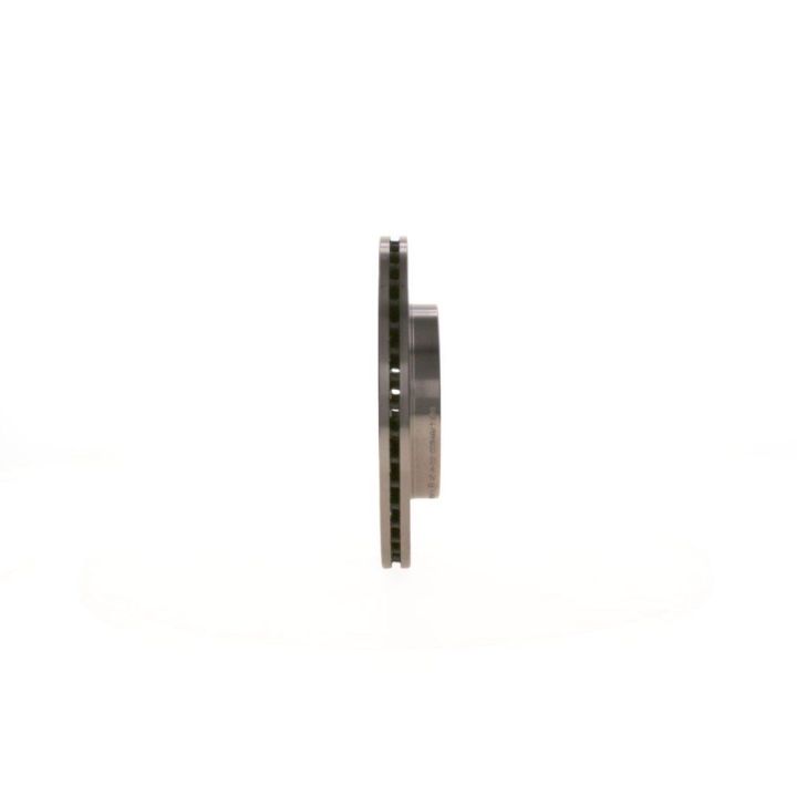 Ön Fren Diski 4 Delik 238mm Renault Clio II Kangoo I Thalia İçin (1997-2007) - BOSCH 0986478276