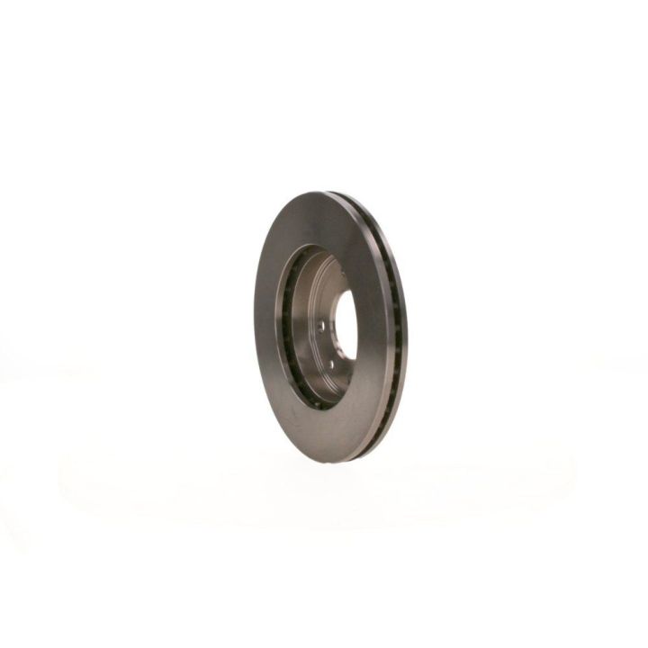 Ön Fren Diski 4 Delik 238mm Renault Clio II Kangoo I Thalia İçin (1997-2007) - BOSCH 0986478276