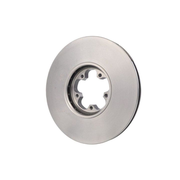 Ön Havalı Fren Diski 294mm Ford Transit V184 2.2 2.4 TDCI Arkadan Çeker İçin (2000-2006) - BOSCH 0986478303