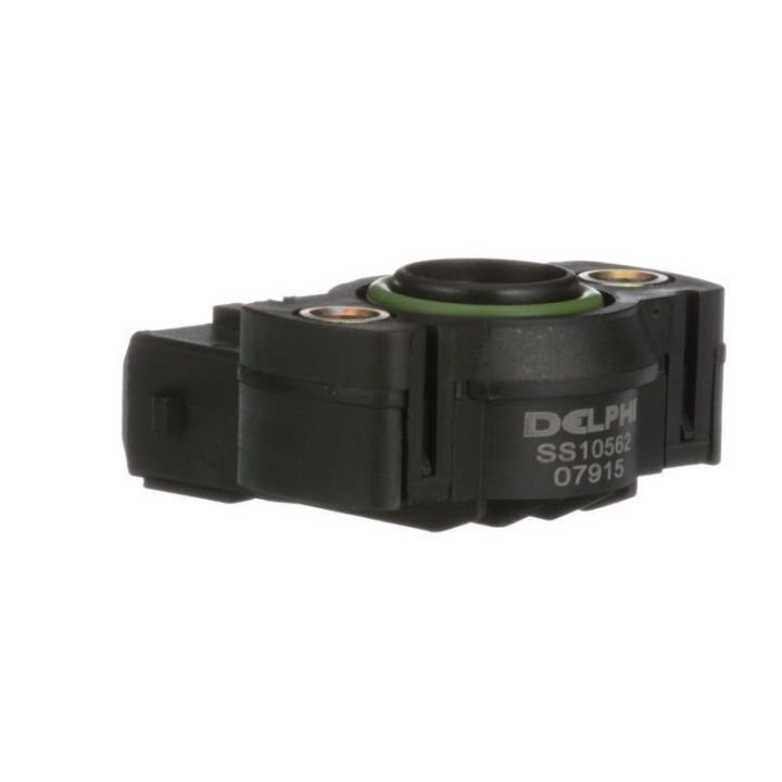 Delphi Gaz Kelebeği Konum Sensörü - BMW E36 / E39 / E46 (SS10562-12B1)