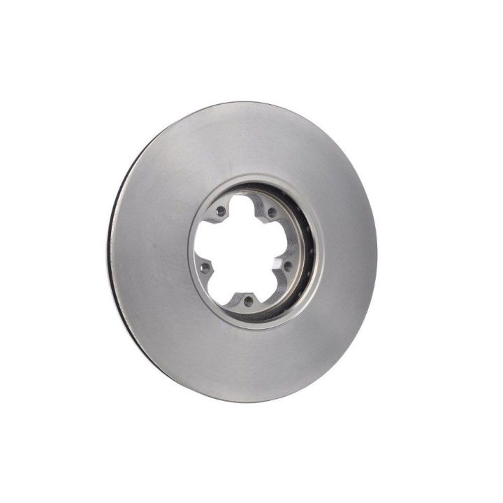 Ön Havalı Fren Diski 294mm Ford Transit V184 2.2 2.4 TDCI Arkadan Çeker İçin (2000-2006) - BOSCH 0986478303