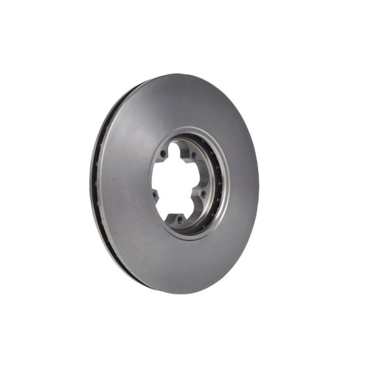 Ön Havalı Fren Diski 294mm Ford Transit V184 2.2 2.4 TDCI Arkadan Çeker İçin (2000-2006) - BOSCH 0986478303
