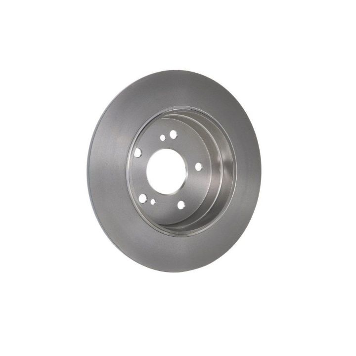 Arka Düz Fren Diski 278mm Mercedes-Benz E C CLK SLK Serisi İçin (1993-) - BOSCH 0986478325