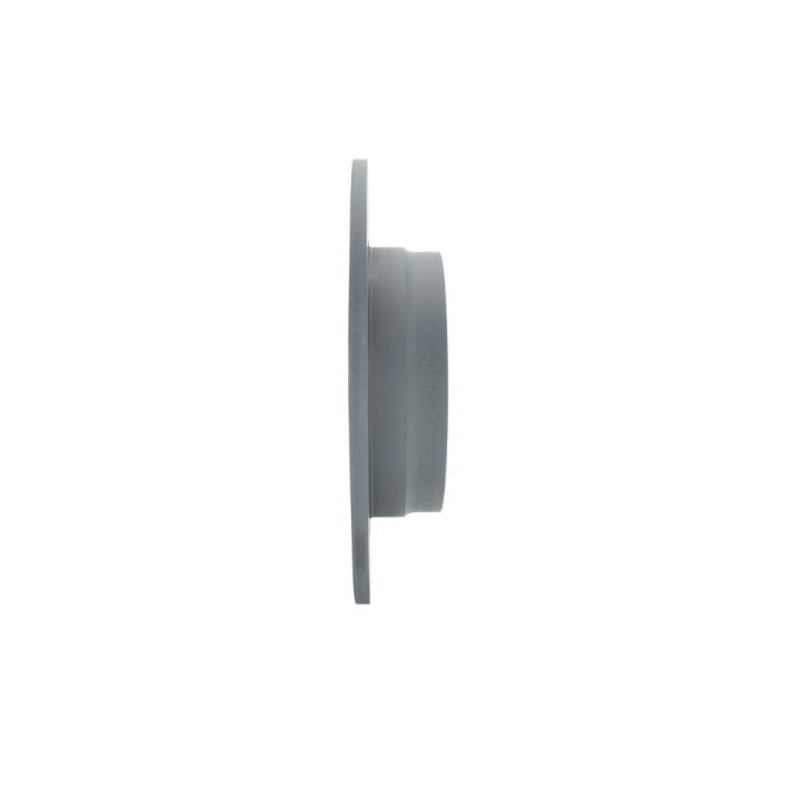 Arka Düz Fren Diski 278mm Mercedes-Benz E C CLK SLK Serisi İçin (1993-) - BOSCH 0986478325