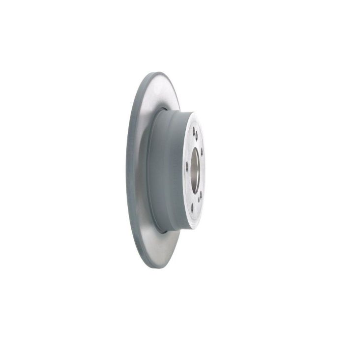 Arka Düz Fren Diski 278mm Mercedes-Benz E C CLK SLK Serisi İçin (1993-) - BOSCH 0986478325