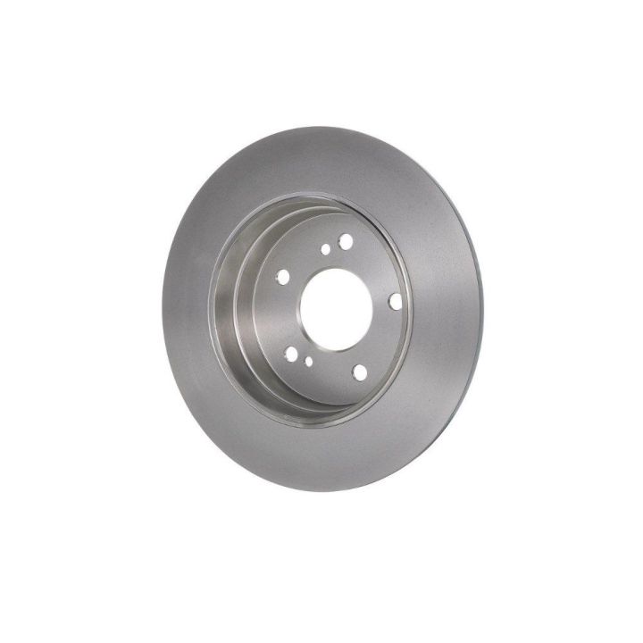 Arka Düz Fren Diski 278mm Mercedes-Benz E C CLK SLK Serisi İçin (1993-) - BOSCH 0986478325