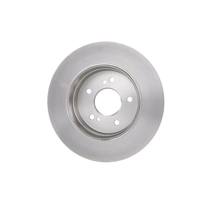 Arka Düz Fren Diski 278mm Mercedes-Benz E C CLK SLK Serisi İçin (1993-) - BOSCH 0986478325