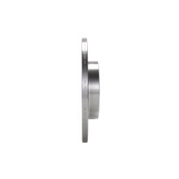 Ön Fren Diski 256mm Volkswagen Caddy Golf III Vento Passat Seat İçin (1988-) - BOSCH 0986478329