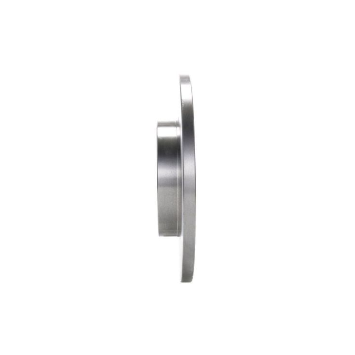 Ön Fren Diski 256mm Volkswagen Caddy Golf III Vento Passat Seat İçin (1988-) - BOSCH 0986478329