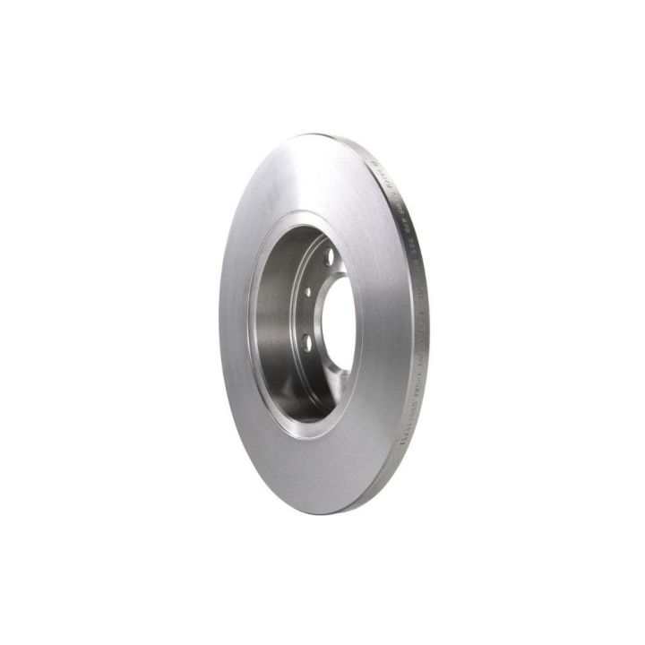 Ön Fren Diski 256mm Volkswagen Caddy Golf III Vento Passat Seat İçin (1988-) - BOSCH 0986478329