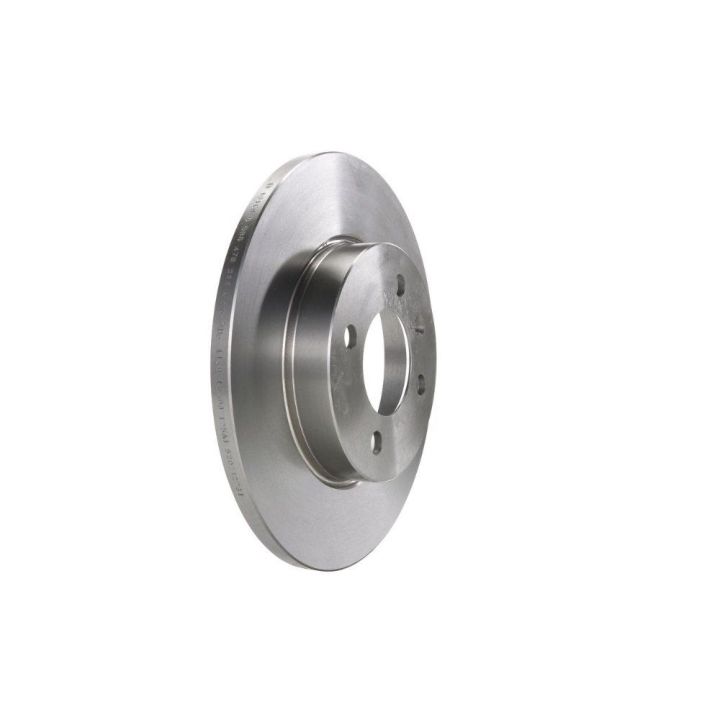 Ön Fren Diski 256mm Volkswagen Caddy Golf III Vento Passat Seat İçin (1988-) - BOSCH 0986478329
