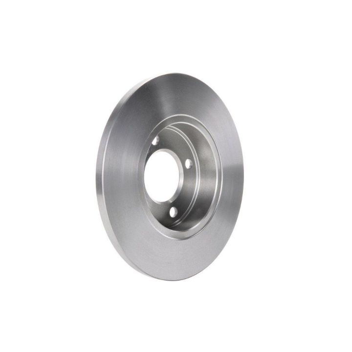 Ön Fren Diski 256mm Volkswagen Caddy Golf III Vento Passat Seat İçin (1988-) - BOSCH 0986478329