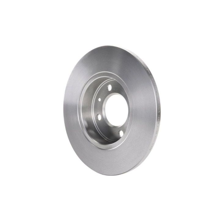 Ön Fren Diski 256mm Volkswagen Caddy Golf III Vento Passat Seat İçin (1988-) - BOSCH 0986478329