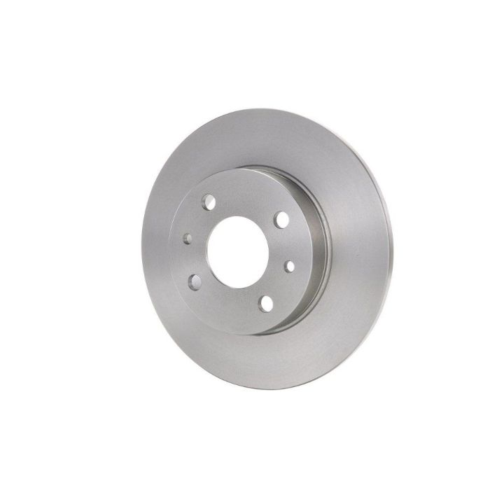 Ön Fren Diski 240.5mm Fiat Tempra Tipo Punto Panda Marea Bravo 500 Alfa Romeo 145 146 155 İçin - BOSCH 0986478342