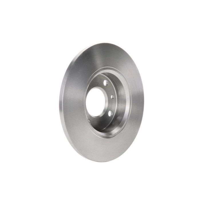 Ön Fren Diski 240.5mm Fiat Tempra Tipo Punto Panda Marea Bravo 500 Alfa Romeo 145 146 155 İçin - BOSCH 0986478342