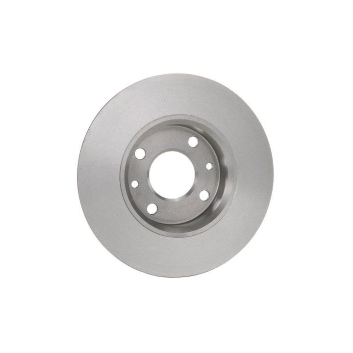 Ön Fren Diski 240.5mm Fiat Tempra Tipo Punto Panda Marea Bravo 500 Alfa Romeo 145 146 155 İçin - BOSCH 0986478342
