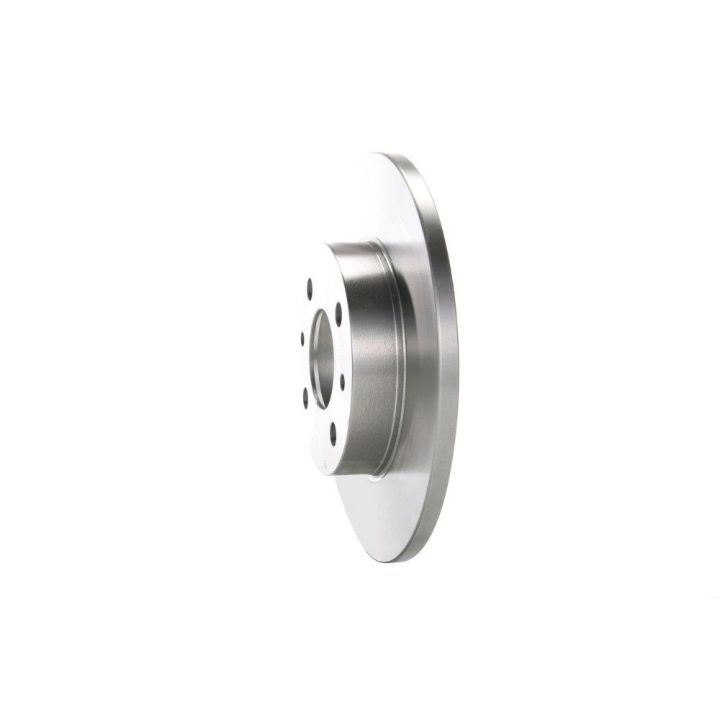 Ön Fren Diski 240.5mm Fiat Tempra Tipo Punto Panda Marea Bravo 500 Alfa Romeo 145 146 155 İçin - BOSCH 0986478342