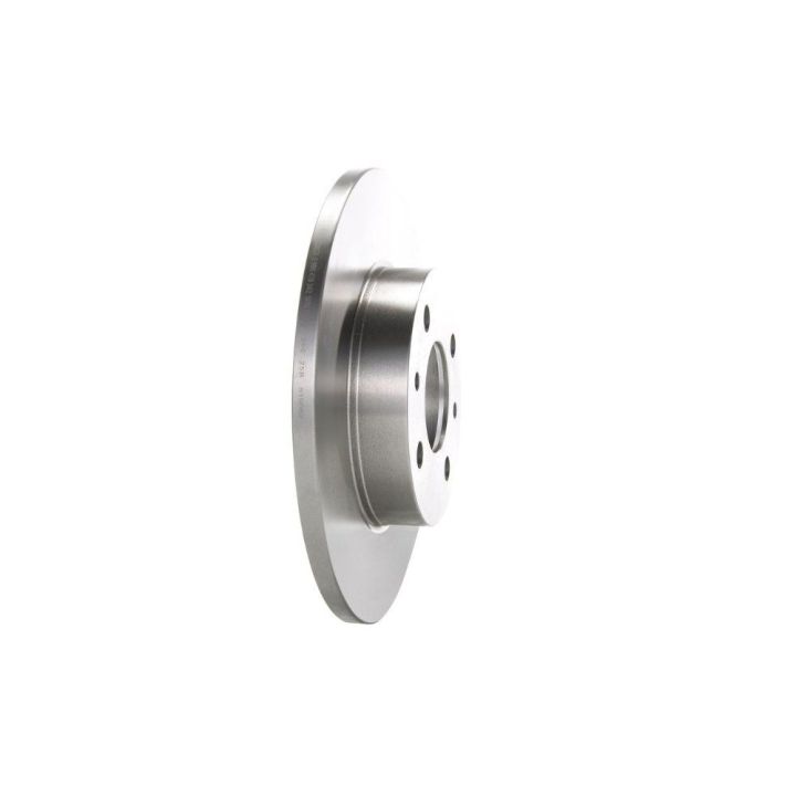 Ön Fren Diski 240.5mm Fiat Tempra Tipo Punto Panda Marea Bravo 500 Alfa Romeo 145 146 155 İçin - BOSCH 0986478342