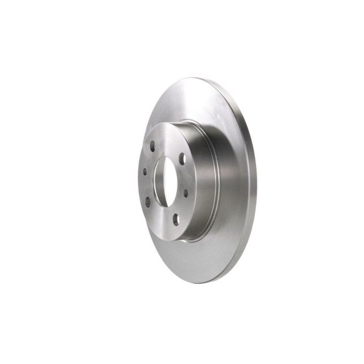 Ön Fren Diski 240.5mm Fiat Tempra Tipo Punto Panda Marea Bravo 500 Alfa Romeo 145 146 155 İçin - BOSCH 0986478342