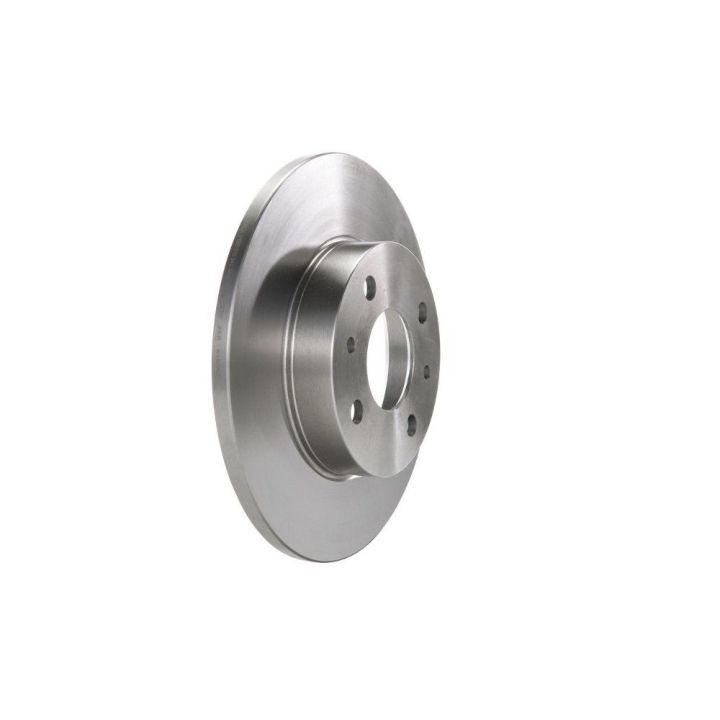 Ön Fren Diski 240.5mm Fiat Tempra Tipo Punto Panda Marea Bravo 500 Alfa Romeo 145 146 155 İçin - BOSCH 0986478342