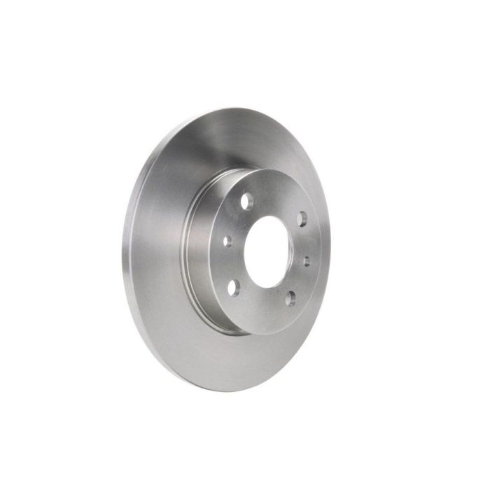 Ön Fren Diski 240.5mm Fiat Tempra Tipo Punto Panda Marea Bravo 500 Alfa Romeo 145 146 155 İçin - BOSCH 0986478342