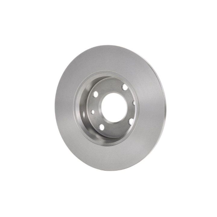 Ön Fren Diski 240.5mm Fiat Tempra Tipo Punto Panda Marea Bravo 500 Alfa Romeo 145 146 155 İçin - BOSCH 0986478342