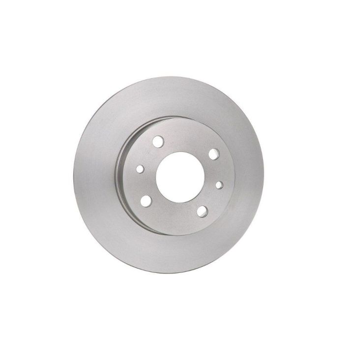 Ön Fren Diski 240.5mm Fiat Tempra Tipo Punto Panda Marea Bravo 500 Alfa Romeo 145 146 155 İçin - BOSCH 0986478342
