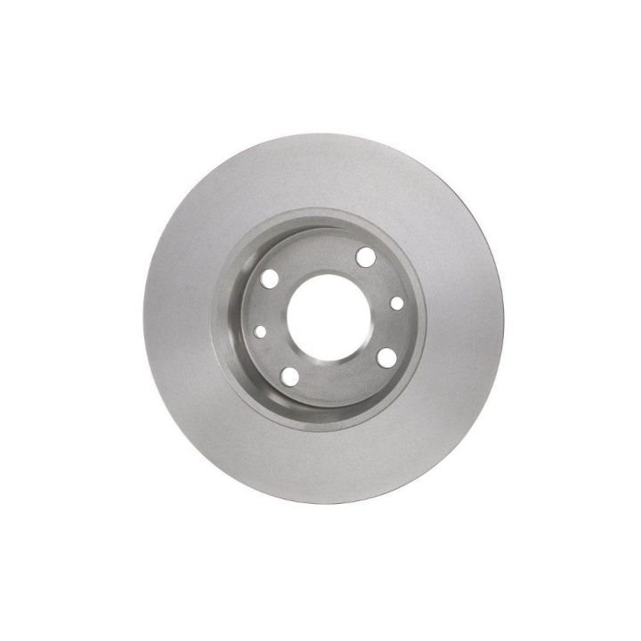 Ön Fren Diski 240.5mm Fiat Tempra Tipo Punto Panda Marea Bravo 500 Alfa Romeo 145 146 155 İçin - BOSCH 0986478342