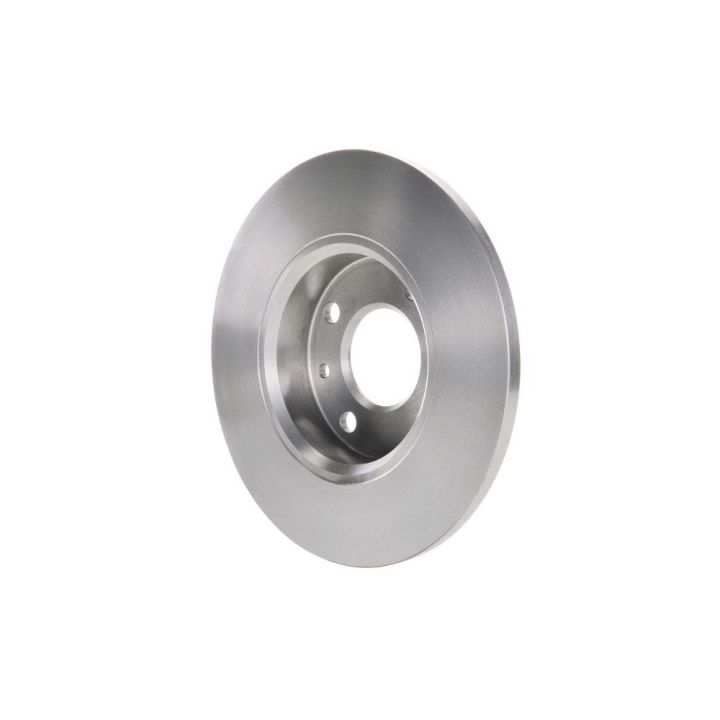 Ön Fren Diski 240.5mm Fiat Tempra Tipo Punto Panda Marea Bravo 500 Alfa Romeo 145 146 155 İçin - BOSCH 0986478342