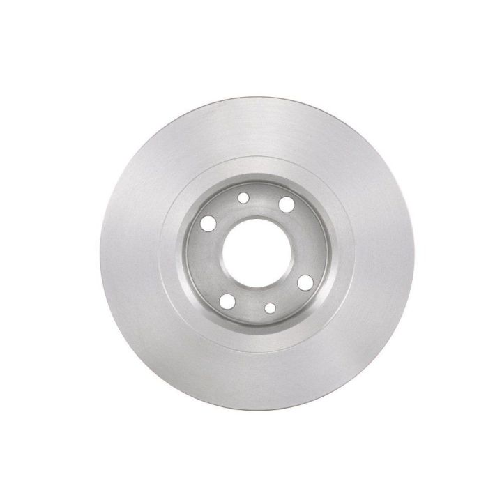 Ön Fren Diski 257mm Fiat Brava Bravo I Marea Punto Tempra Tipo Alfa Romeo 145 146 İçin - BOSCH 0986478343