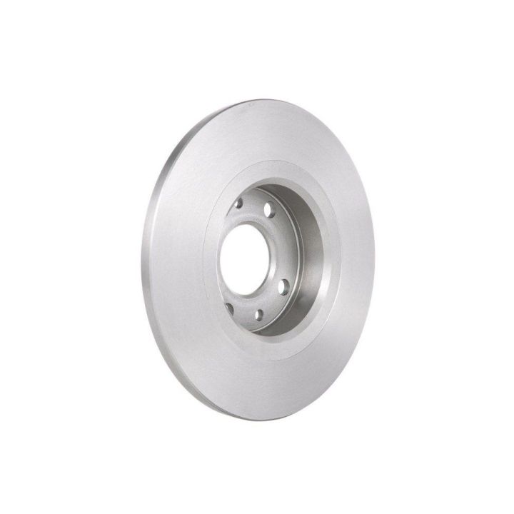 Ön Fren Diski 257mm Fiat Brava Bravo I Marea Punto Tempra Tipo Alfa Romeo 145 146 İçin - BOSCH 0986478343