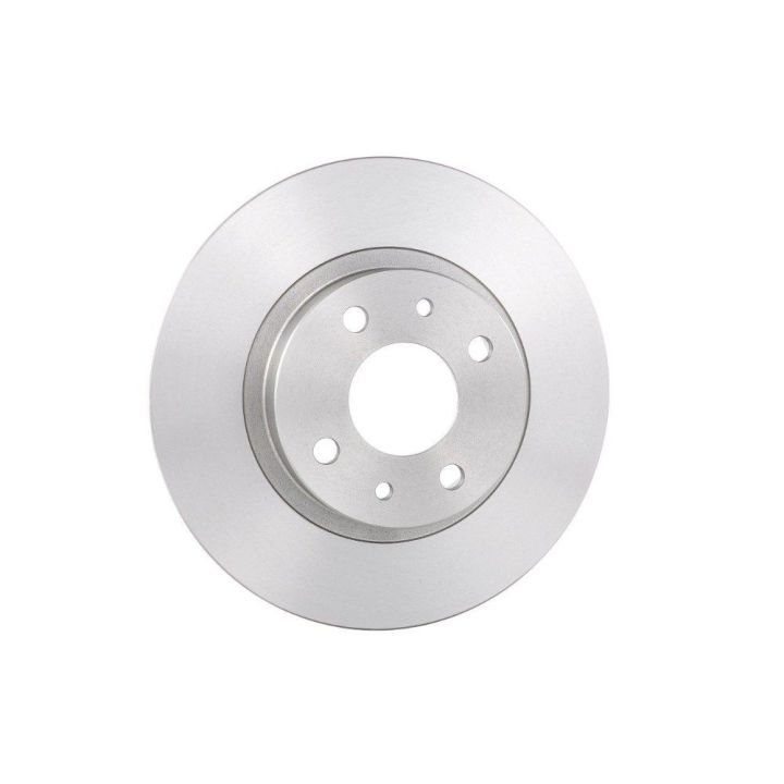 Ön Fren Diski 257mm Fiat Brava Bravo I Marea Punto Tempra Tipo Alfa Romeo 145 146 İçin - BOSCH 0986478343